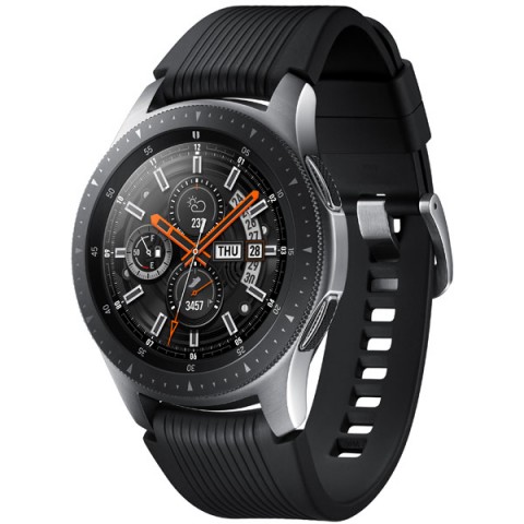 galaxy watch 46mm ios