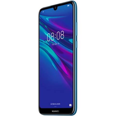 tel huawei y6 2019