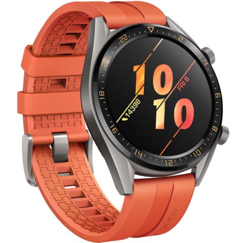 Gt smartwatch hot sale