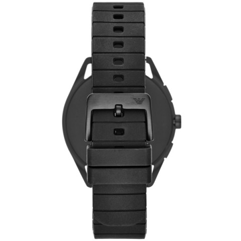 Emporio armani store digital watch