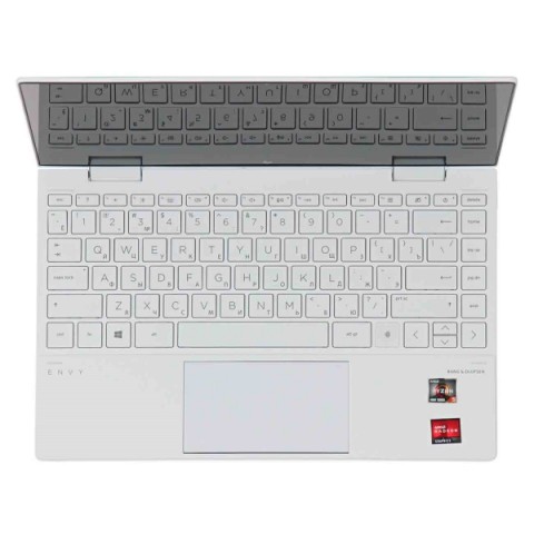 Ноутбук Hp 14s Dq0046ur Белый Купить