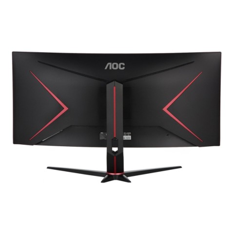 aoc monitor 144hz media markt