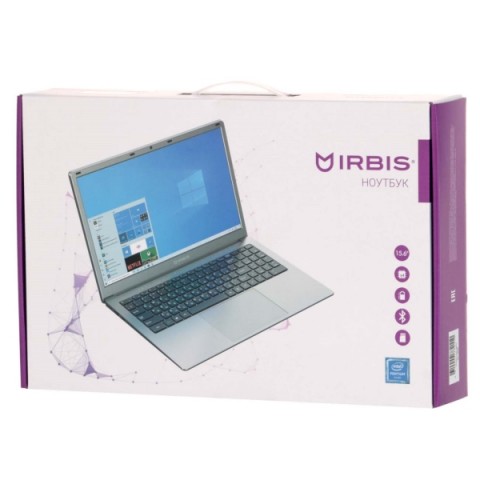 Ноутбук Irbis Nb266 Купить