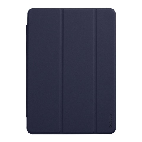 Чехол Stylish Envelope Protective Jeans для iPad 2 Brown