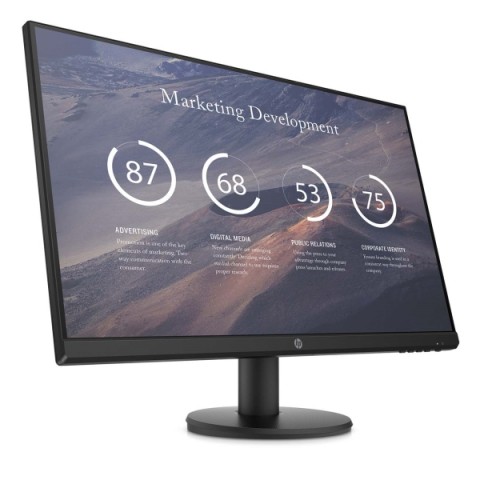 hp monitor price list