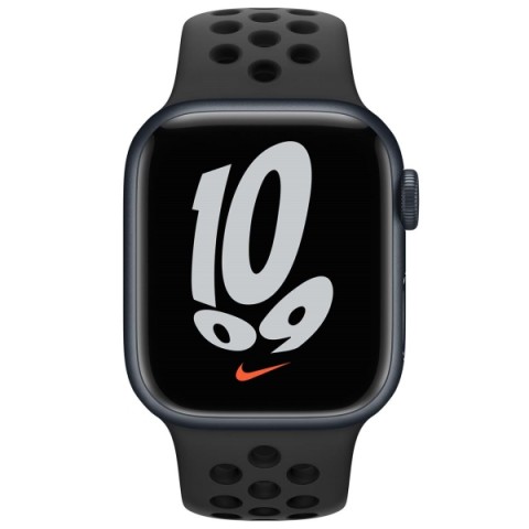 smart watch nike