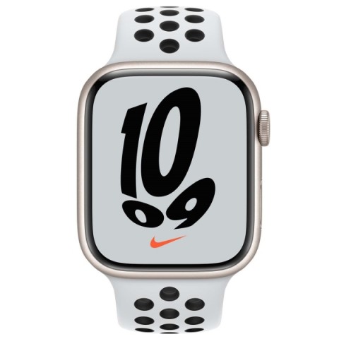 apple watch series 3 nike plus 42mm