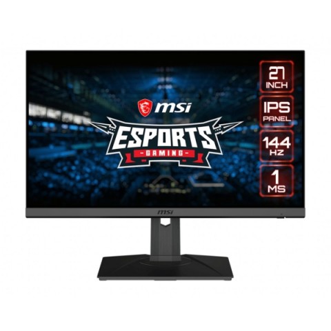 msi 27 inch monitor