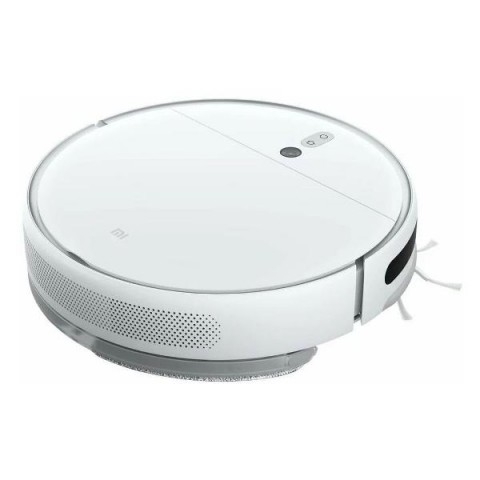 Mi robot best sale vacuum cleaner price