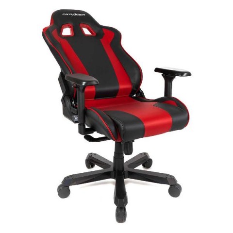 Игровые стулья для геймеров dxracer