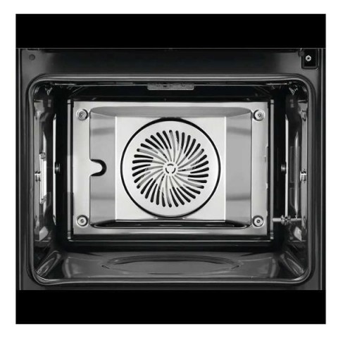 Компактный духовой шкаф electrolux evy97800ax