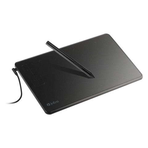 Купить графические планшеты Wacom, Xiaomi, Maxvi и HUION в Крыму в интернет-магазине OSCom