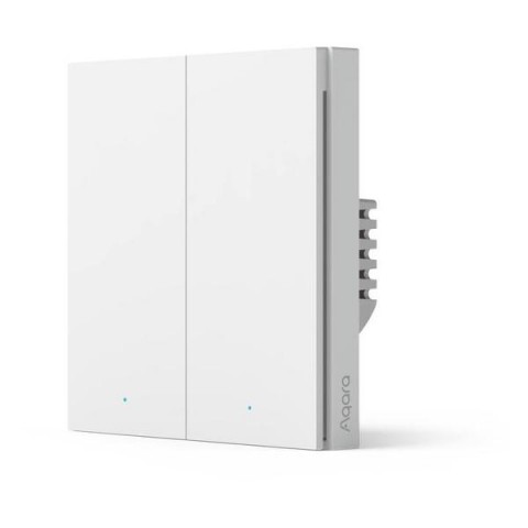 Купить Умный выключатель Aqara H1 (WS-EUK04) по выгодной цене в ...