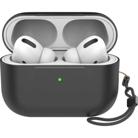 Выкройка чехол для AirPods из кожи от Victorio projects