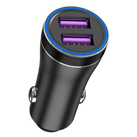 Автомобильные зарядные устройства USB / USB-C от прикуривателя