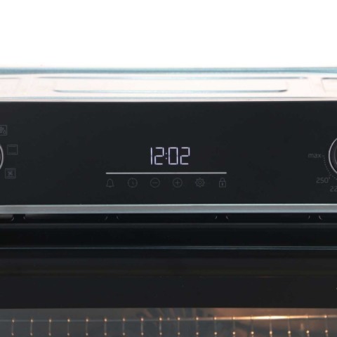 Духовой шкаф электрический beko oim 24500 br