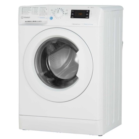 Купить Стиральную Машину Indesit Iwud 4105