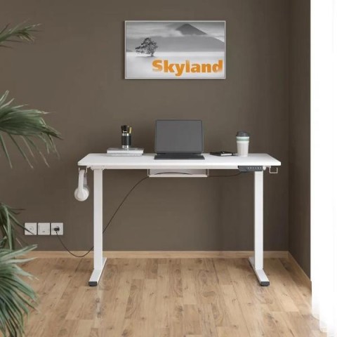 Письменный стол skyland simple