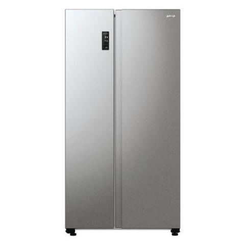 Отзывы на Большие двухдверные холодильники