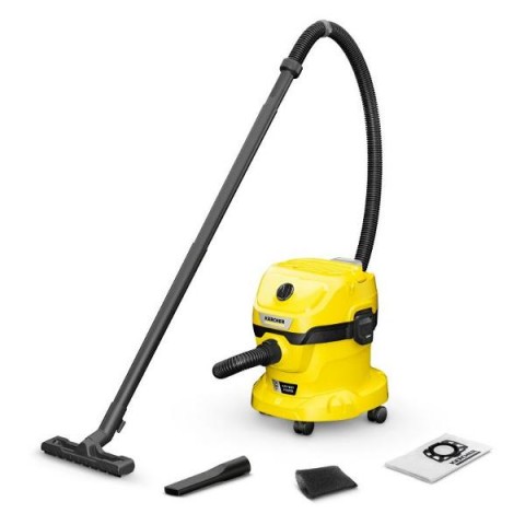 Пылесос Karcher MV 3 P () купить в интернет-магазине sensedance.ru в Москве​