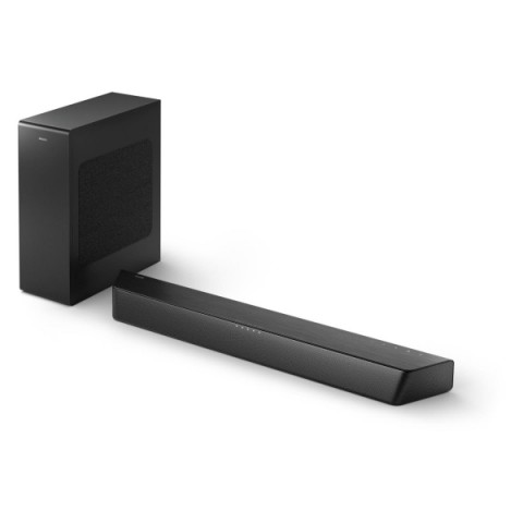 Soundbar best sale tv philips