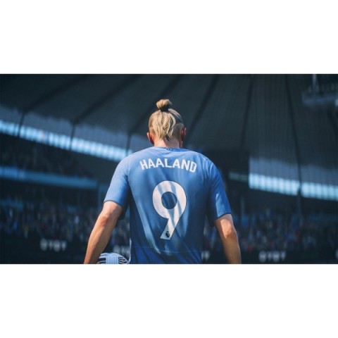 FIFA 23 (PS5 англ вер). новый В наличии. Приставкин, центр, под заказ.  Цена: 5 999₽ во Владивостоке