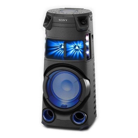 Купить Музыкальная система Midi Sony MHC-V43D по выгодной цене в ...