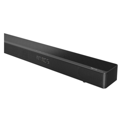 Dolby atmos hot sale soundbar system