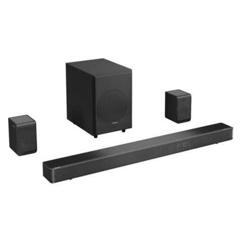 Soundbar store 5.1 atmos