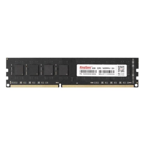 Ddr3 memory clearance