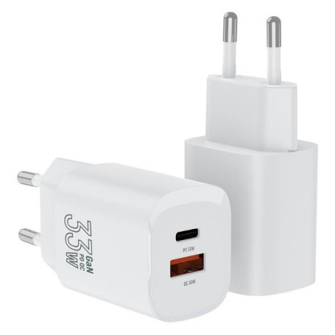 Сетевое зарядное устройство Apple iPhone 1А USB Power Adapter (белый) (MD813ZM/A)