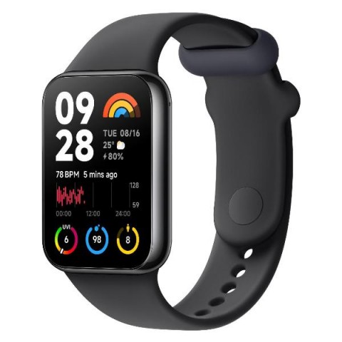 Smart watch mi brand online