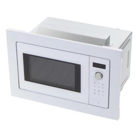 Купить Встраиваемая микроволновая печь Bosch Serie 2 BEL653MW3 по ...