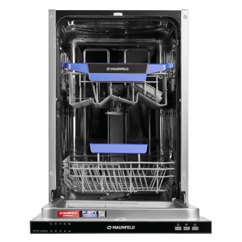 Купить Встраиваемая посудомоечная машина Weissgauff BDW 4575 D по