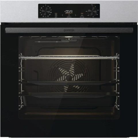 Электрический Духовой Шкаф Gorenje Bosb6737e09x Купить