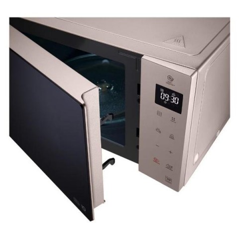 Микроволновая Печь Lg Mw25r35gisl Купить