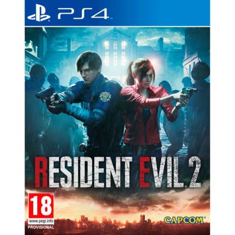 PlayStation 4 PS4 Resident Evil . PlayStation 4 Resident Evil