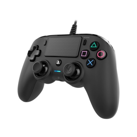 Pa4 controller clearance