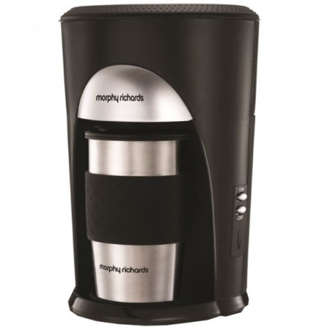 Купить Кофеварки Morphy Richards (Морфи 