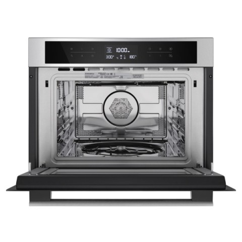 Компактный духовой шкаф electrolux evy97800ax