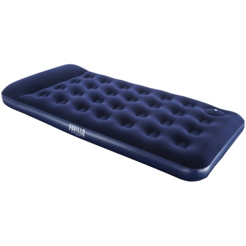 Надувной матрас bestway aerolax air bed 67556