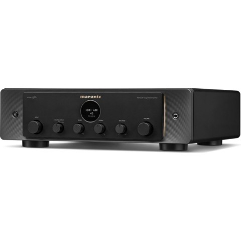 Интегральный усилитель Accustic Arts POWER III Digital black