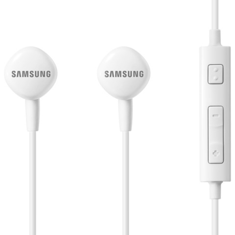 Купить Наушники Samsung материал 