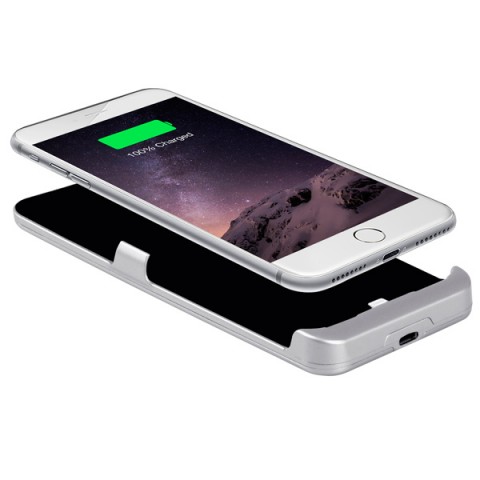 Smart Battery Case для iPhone лучшее решение для смартфона Apple / Блог/Обзоры / PowerBox