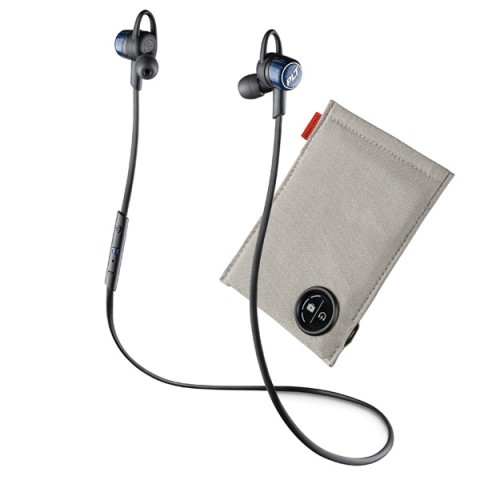 Купить Наушники Plantronics управление 