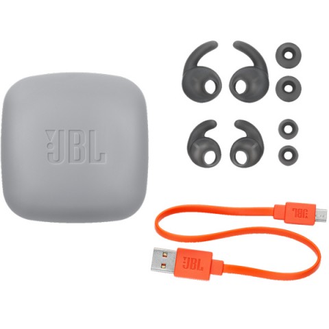 Наушники Jbl Reflect Mini 2 Bt Купить
