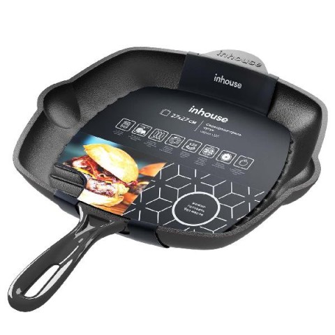 Frying Pan Tefal illico g7010614 28 cm - AliExpress