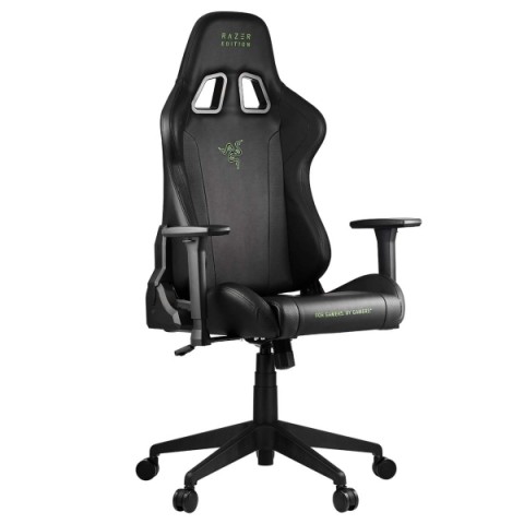 Игровое кресло razer розовое