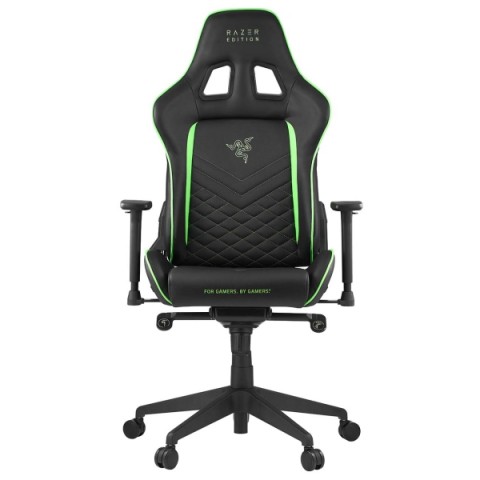 Игровое кресло type z razer ed legend