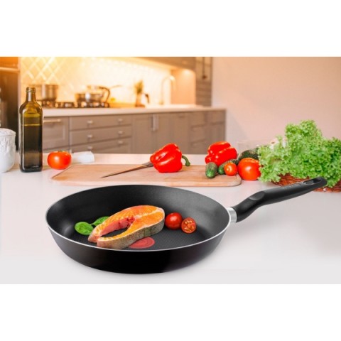 BALLARINI Matera Granitium 12.5-inch, Frying pan